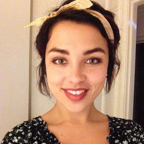 Meet your Posher, Nicolette - Picture 1 of 1